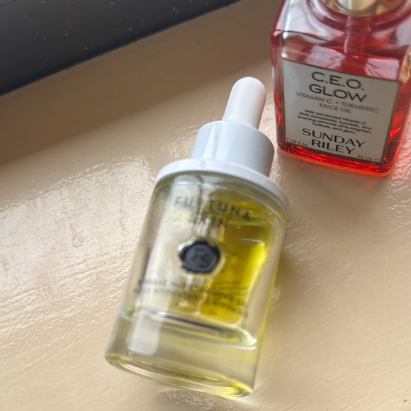Face Oil - bundle - Picture 7 of 7